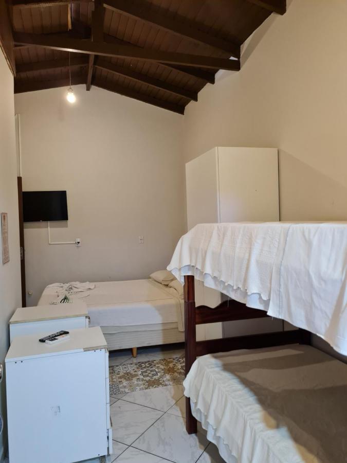 Maika'I Pousada Balneário Camboriú Exterior foto