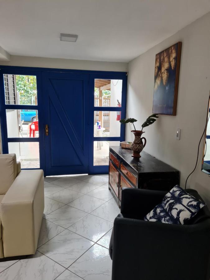 Maika'I Pousada Balneário Camboriú Exterior foto